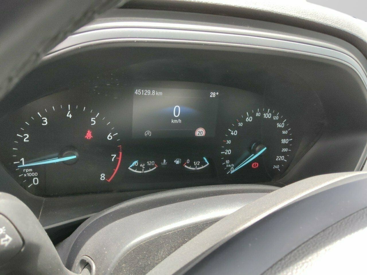 Ford Focus 1.0 Ecoboost Mhev 114kw Active Style Sip - Foto 2