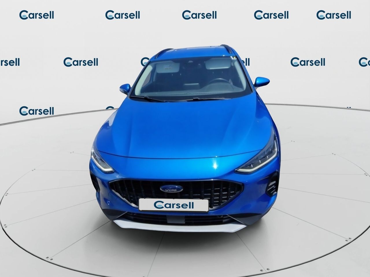 Ford Focus 1.0 Ecoboost Mhev 114kw Active Style Sip - Foto 2