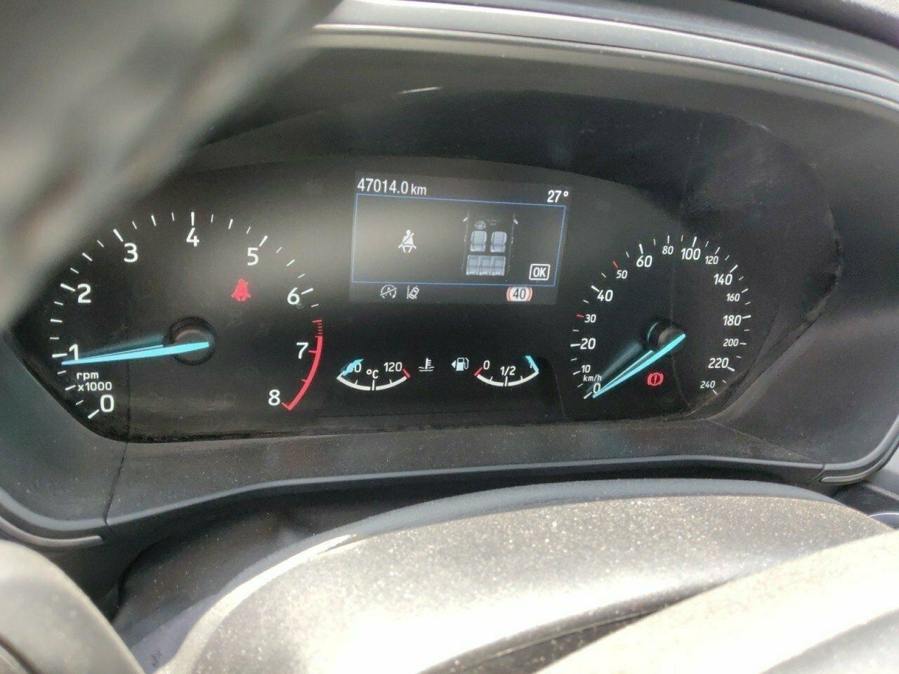 Ford Focus 1.0 Ecoboost Mhev 114kw Active Style Sip - Foto 2