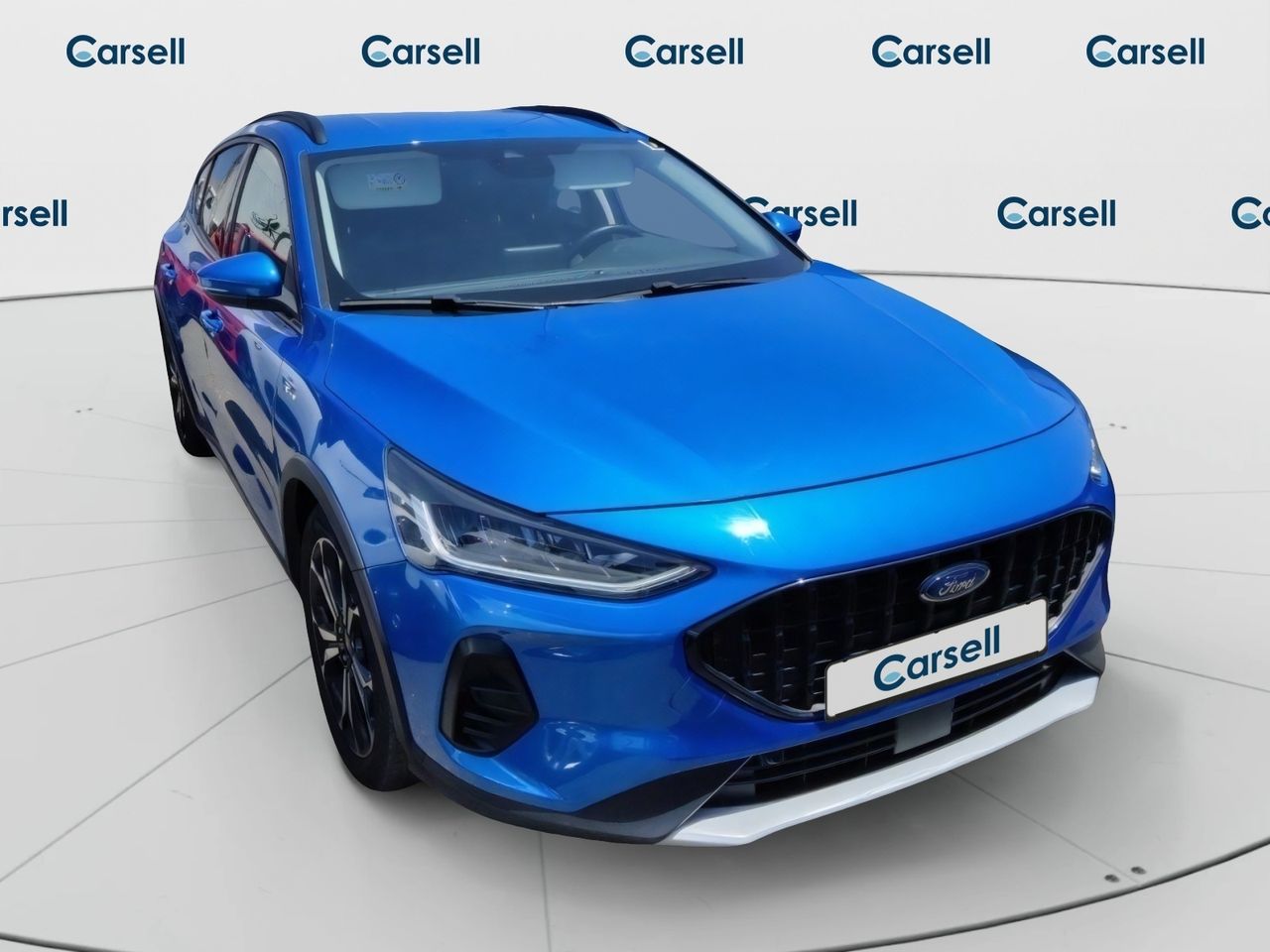 Ford Focus 1.0 Ecoboost Mhev 114kw Active Style Sip - Foto 2