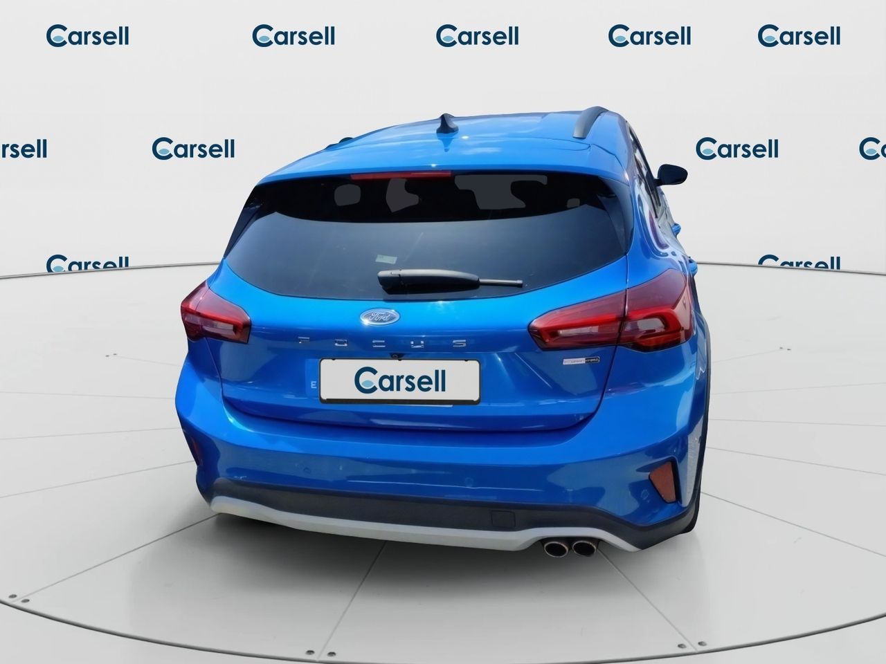 Ford Focus 1.0 Ecoboost Mhev 114kw Active Style Sip - Foto 2