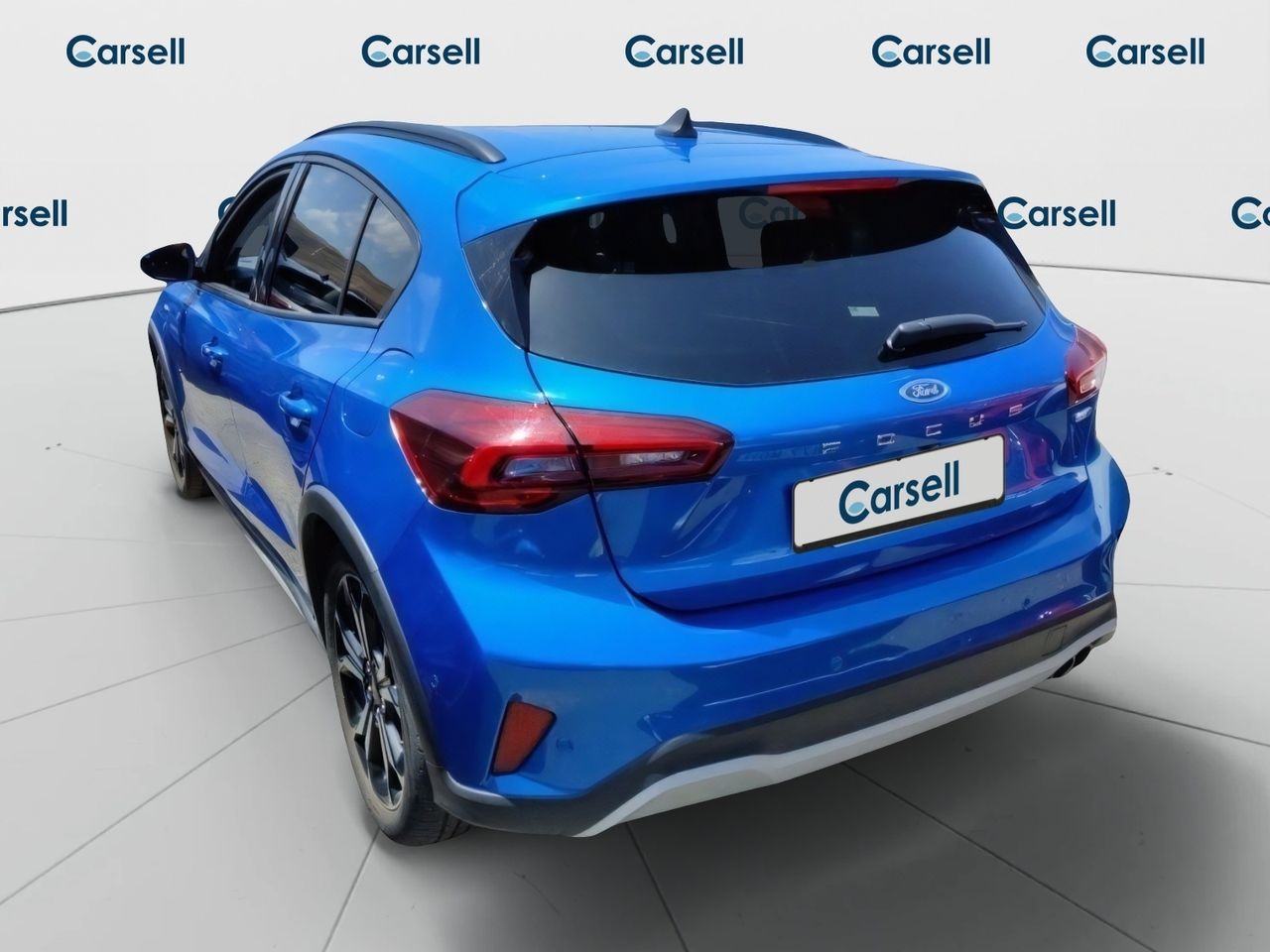 Ford Focus 1.0 Ecoboost Mhev 114kw Active Style Sip - Foto 2