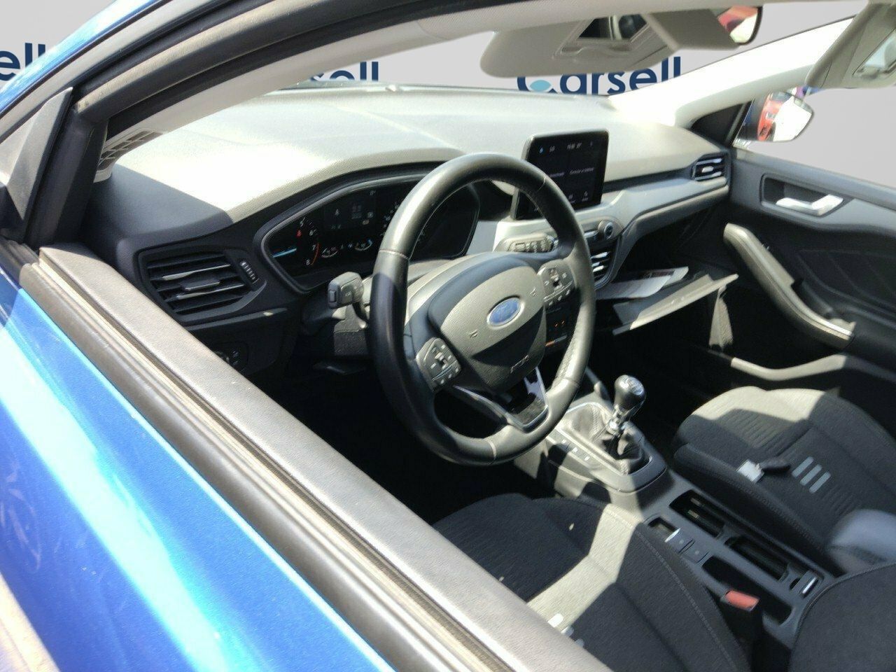 Ford Focus 1.0 Ecoboost Mhev 114kw Active Style Sip - Foto 2