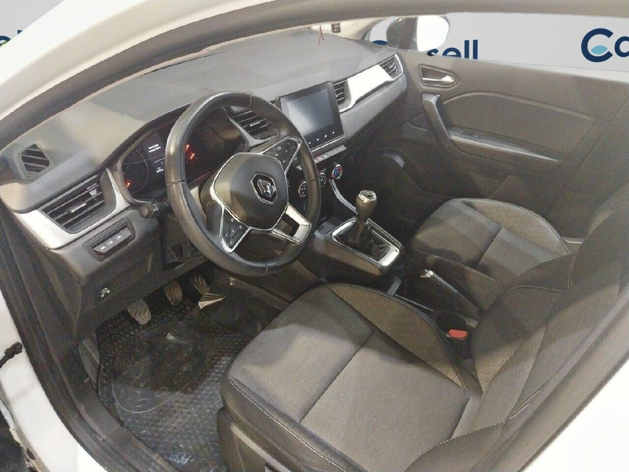 Renault Captur Intens Tce 74kw (100cv) Glp - Foto 2