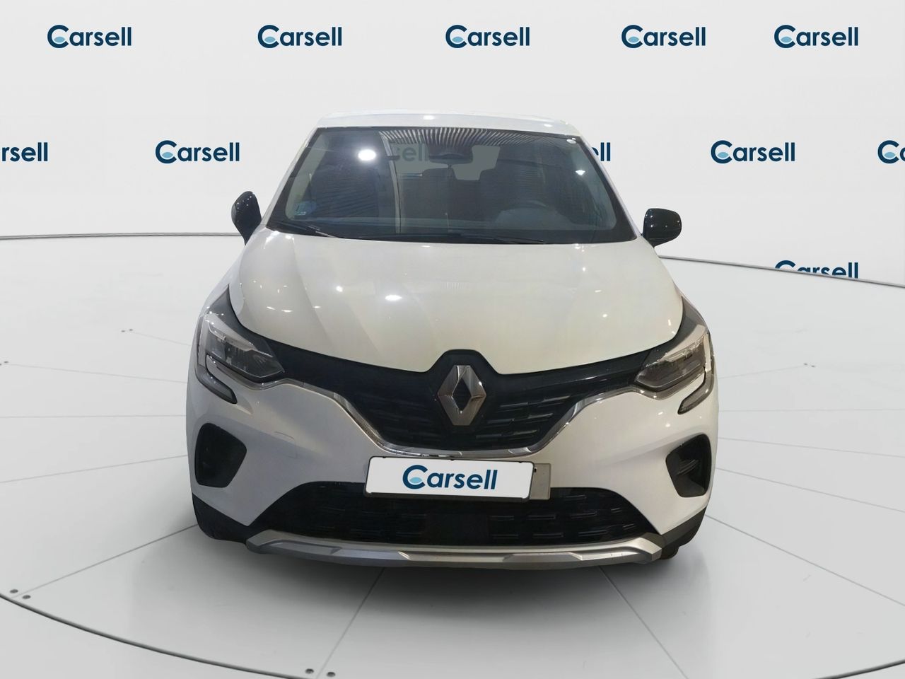 Renault Captur Intens Tce 74kw (100cv) Glp - Foto 2
