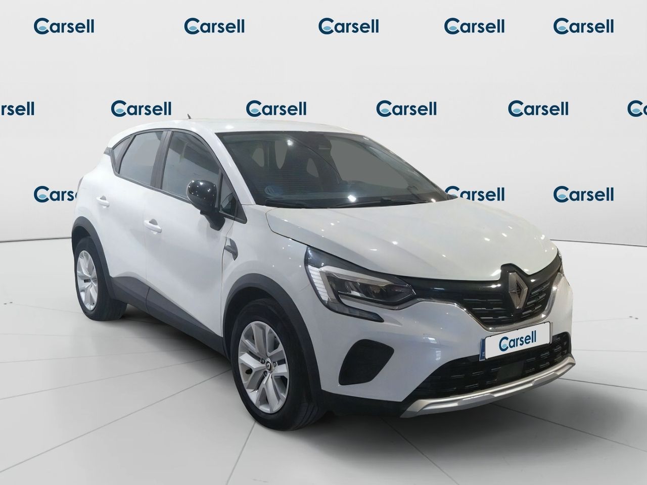 Renault Captur Intens Tce 74kw (100cv) Glp - Foto 2