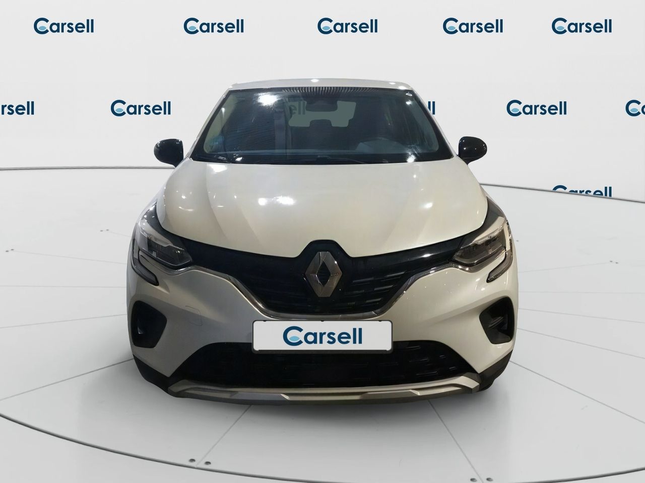 Renault Captur Intens Tce 74kw (100cv) Glp - Foto 2