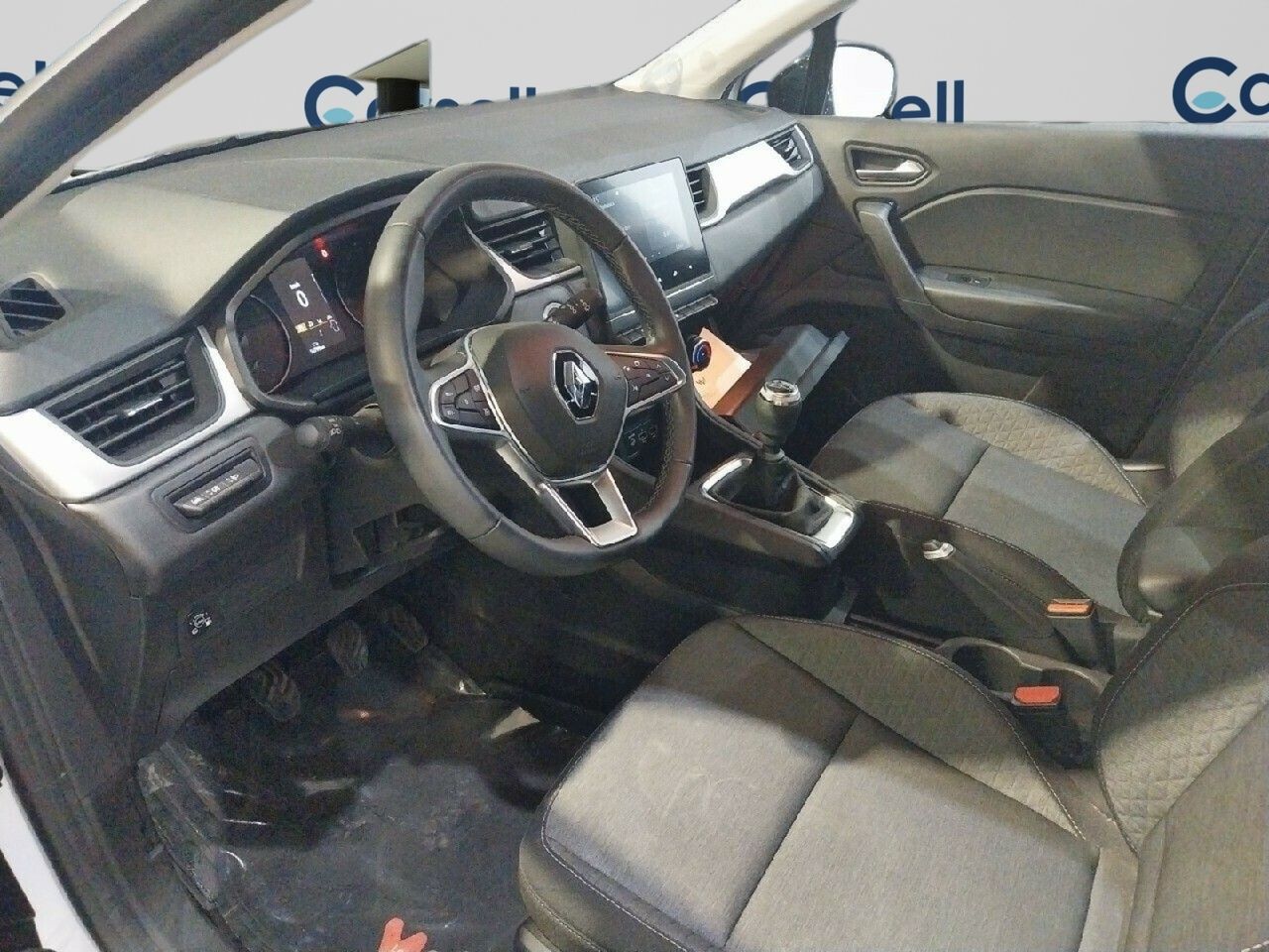 Renault Captur Intens Tce 74kw (100cv) Glp - Foto 2