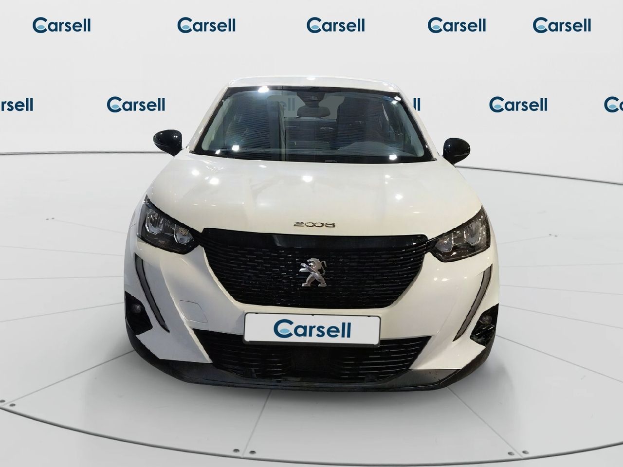 Peugeot 2008 Active Pack Bluehdi 81kw (110cv) - Foto 2