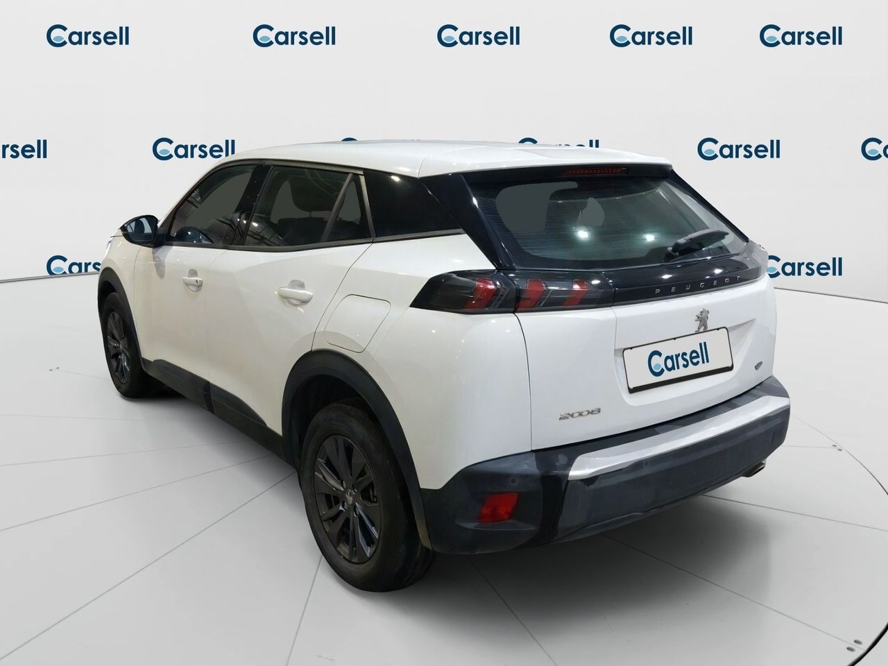 Peugeot 2008 Active Pack Bluehdi 81kw (110cv) - Foto 2