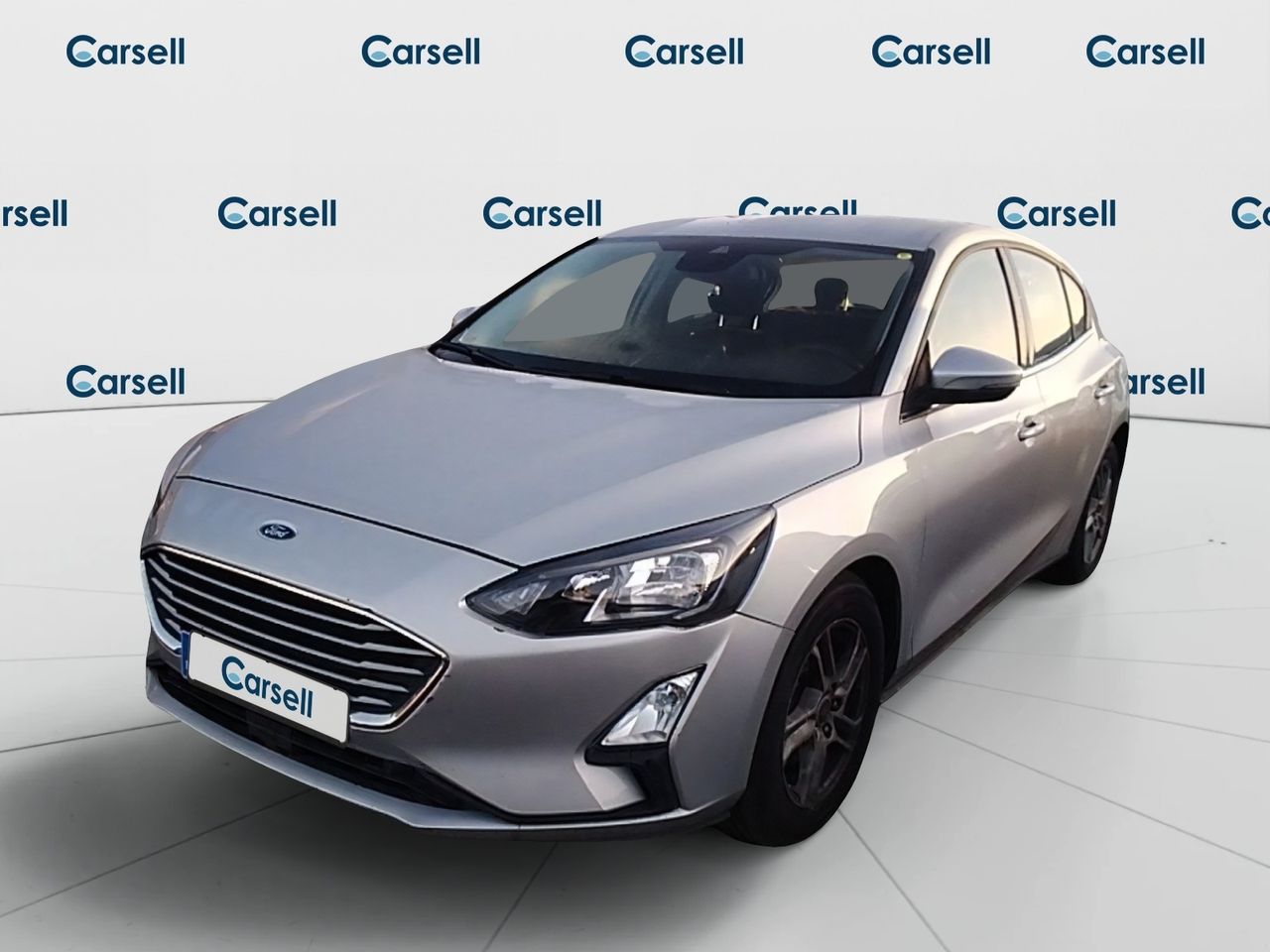 Ford Focus 1.5 Ecoblue 88kw Trend+ - Foto 2