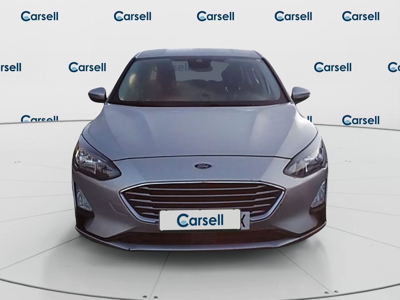 Ford Focus 1.5 Ecoblue 88kw Trend+ - Foto 2