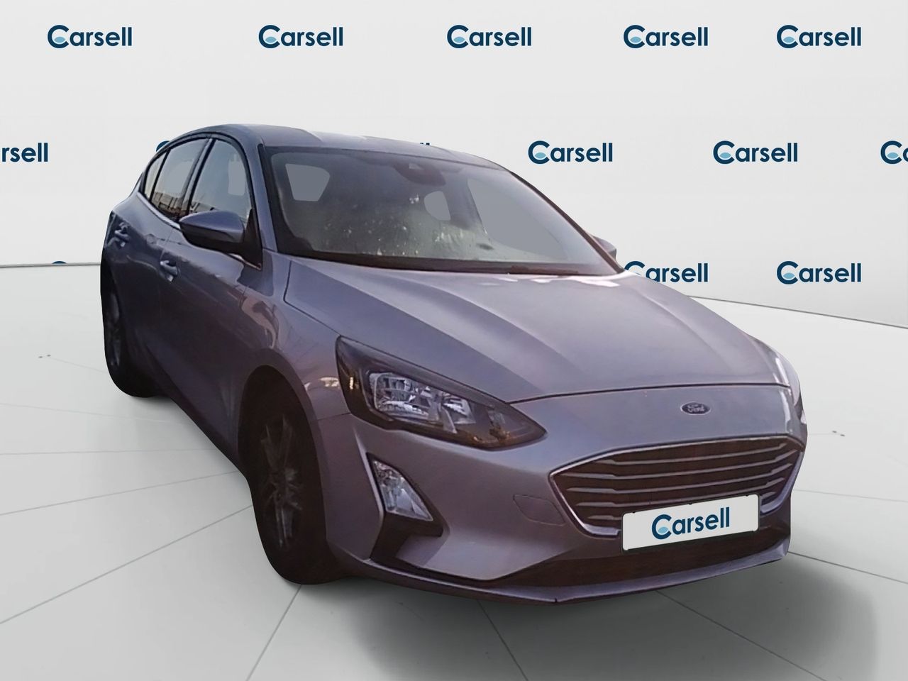 Ford Focus 1.5 Ecoblue 88kw Trend+ - Foto 2