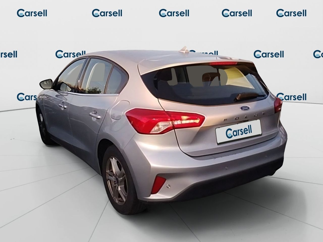 Ford Focus 1.5 Ecoblue 88kw Trend+ - Foto 2