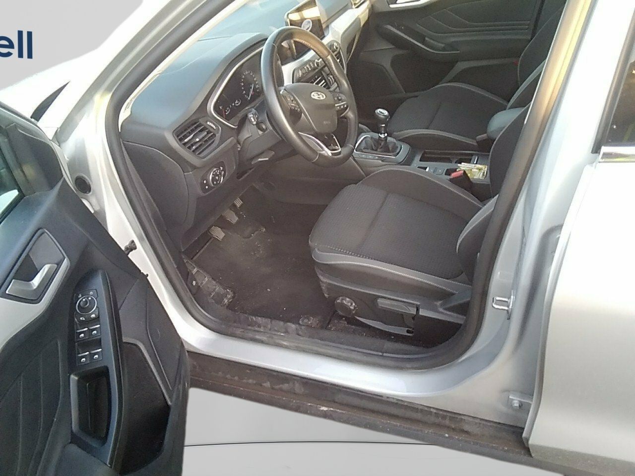 Ford Focus 1.5 Ecoblue 88kw Trend+ - Foto 2