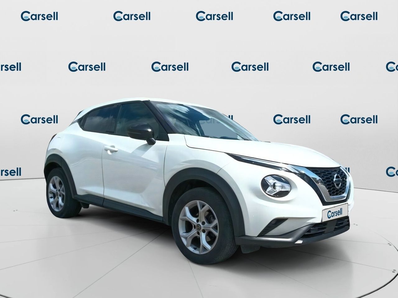 Nissan Juke Dig-t 84 Kw (114 Cv) 6m/t Acenta - Foto 2