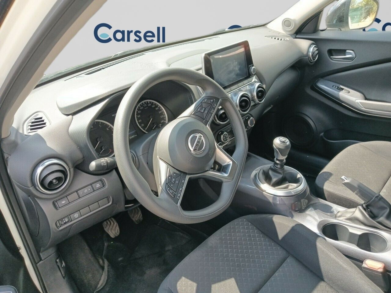 Nissan Juke Dig-t 84 Kw (114 Cv) 6m/t Acenta - Foto 2