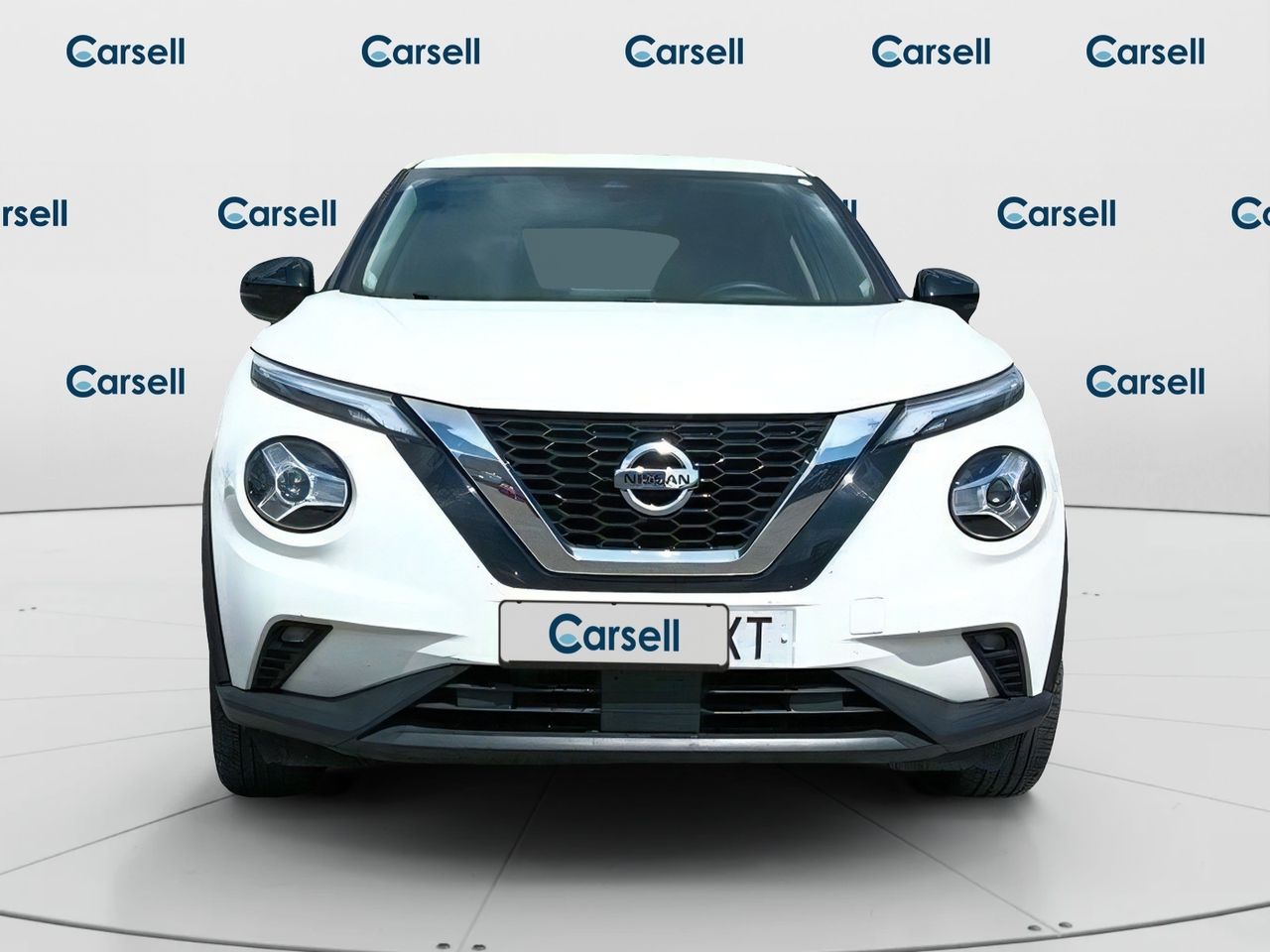 Nissan Juke Dig-t 84 Kw (114 Cv) 6m/t Acenta - Foto 2