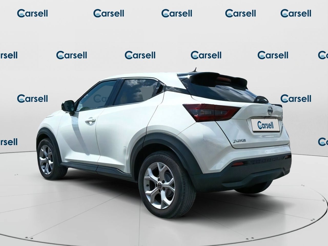 Nissan Juke Dig-t 84 Kw (114 Cv) 6m/t Acenta - Foto 2