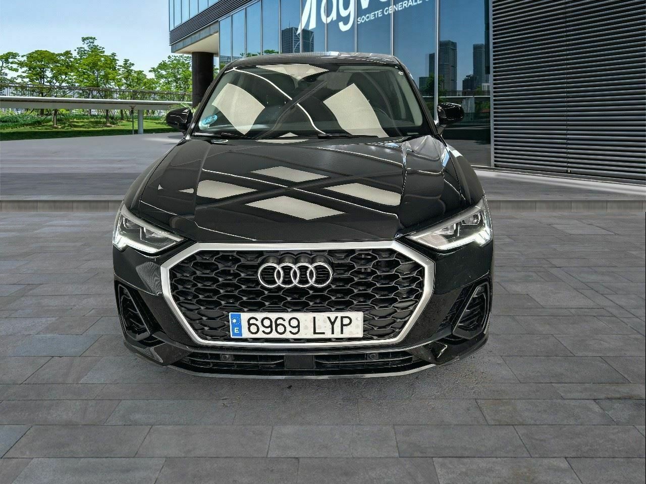 Audi Q3 Sportback Advanced 35 Tdi 110kw (150cv) S Tronic - Foto 2
