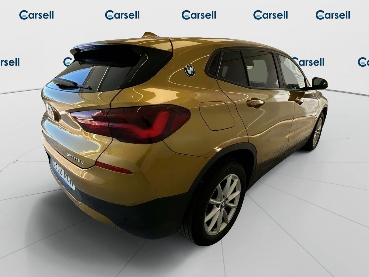 Bmw X2 Sdrive16d - Foto 2
