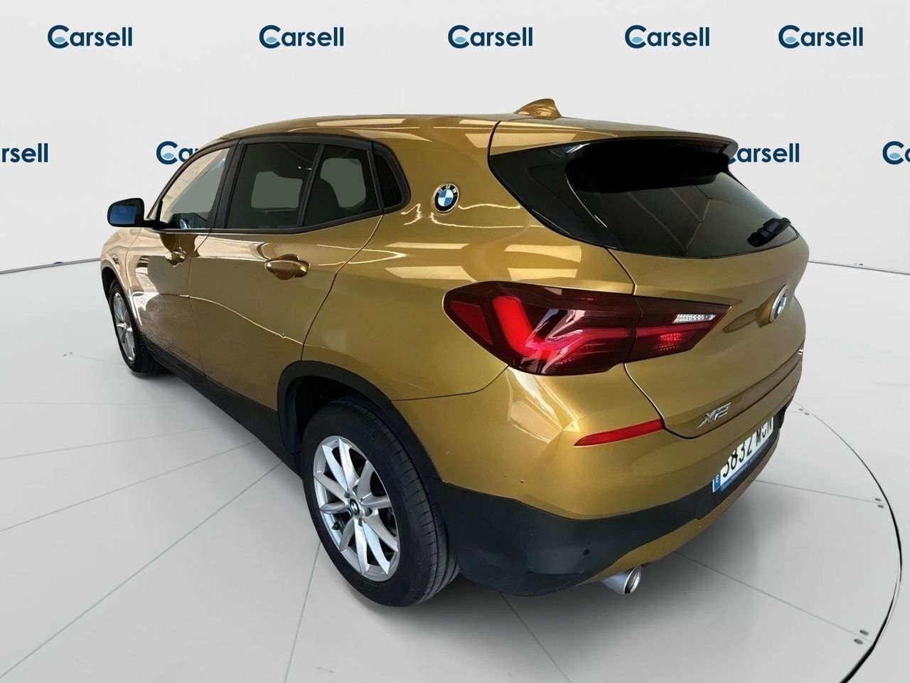 Bmw X2 Sdrive16d - Foto 2