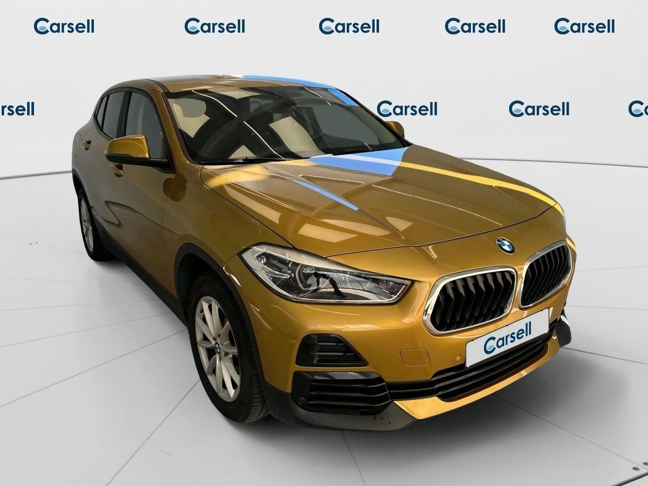 Bmw X2 Sdrive16d - Foto 2