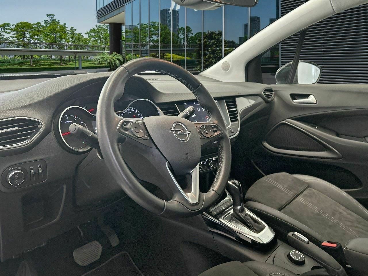 Opel Crossland 1.5d 88kw (120cv) Ultimate Auto - Foto 2