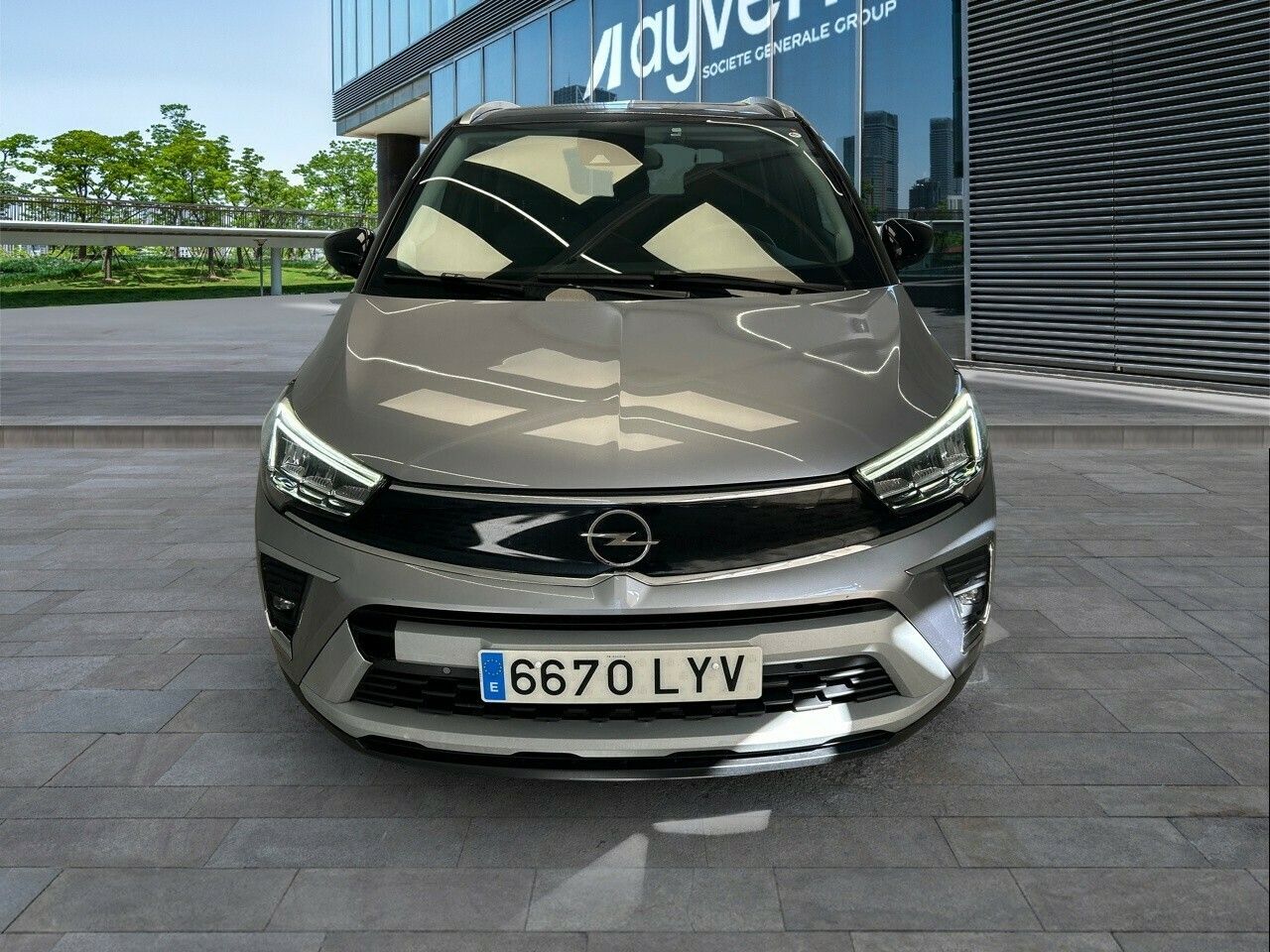 Opel Crossland 1.5d 88kw (120cv) Ultimate Auto - Foto 2