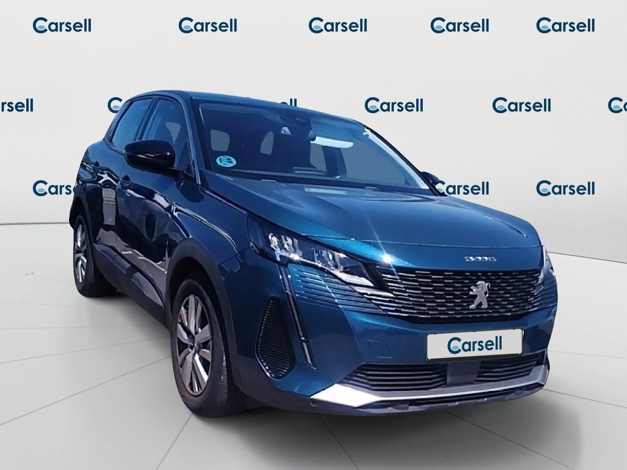 Peugeot 3008 1.5 Bluehdi 96kw (130cv) S&s Active Pack - Foto 2