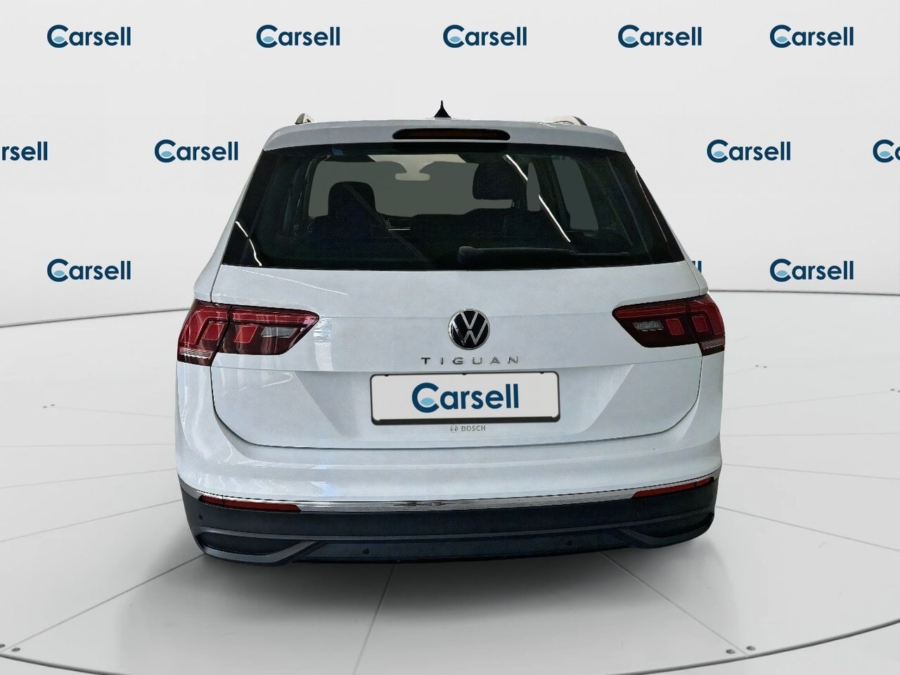 Volkswagen Tiguan Life 2.0 Tdi 110kw (150cv) Dsg - Foto 2