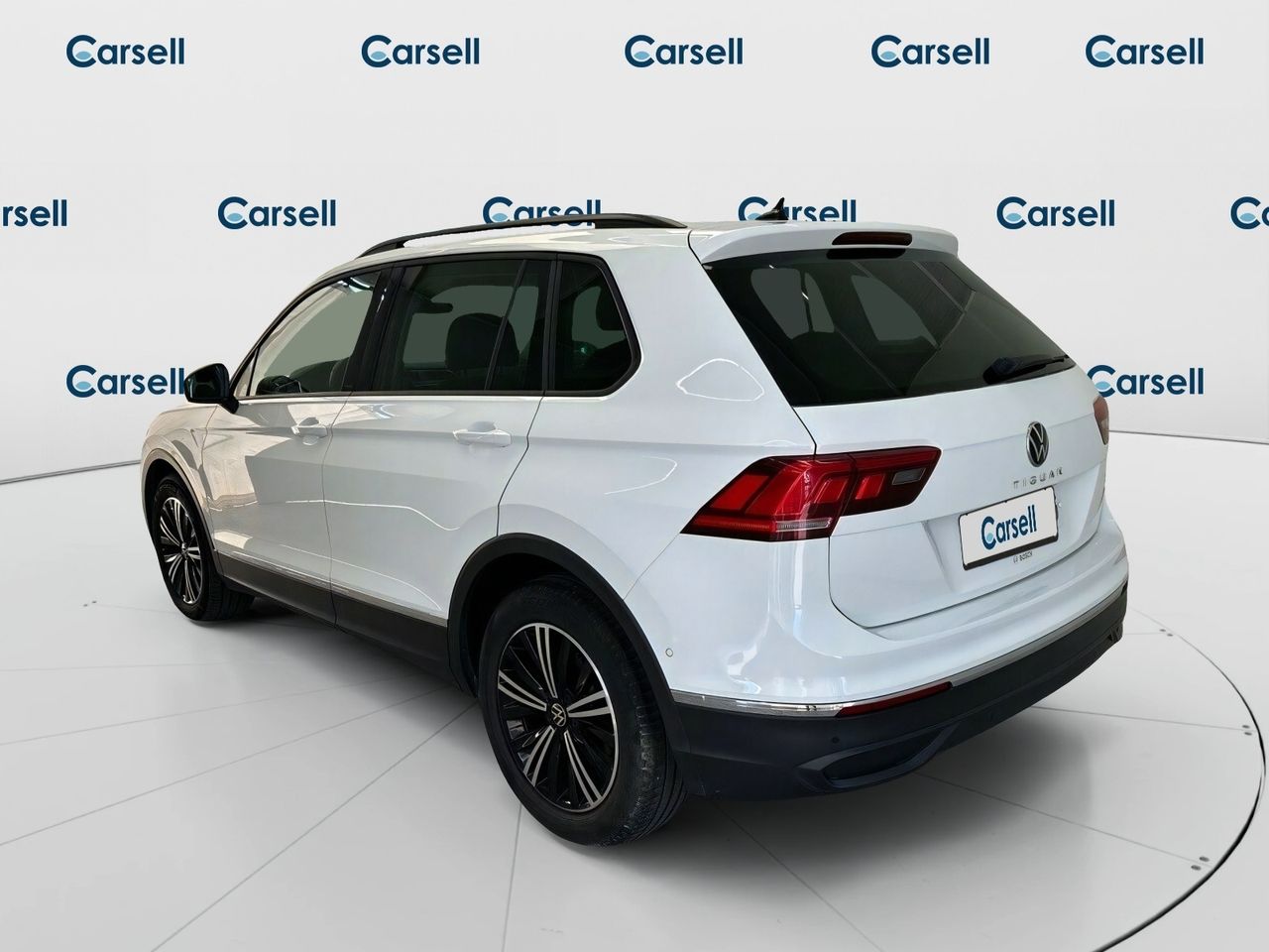 Volkswagen Tiguan Life 2.0 Tdi 110kw (150cv) Dsg - Foto 2