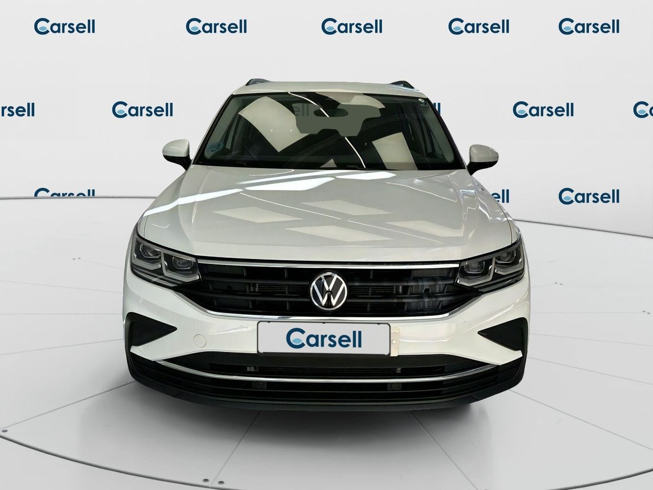 Volkswagen Tiguan Life 2.0 Tdi 110kw (150cv) Dsg - Foto 2