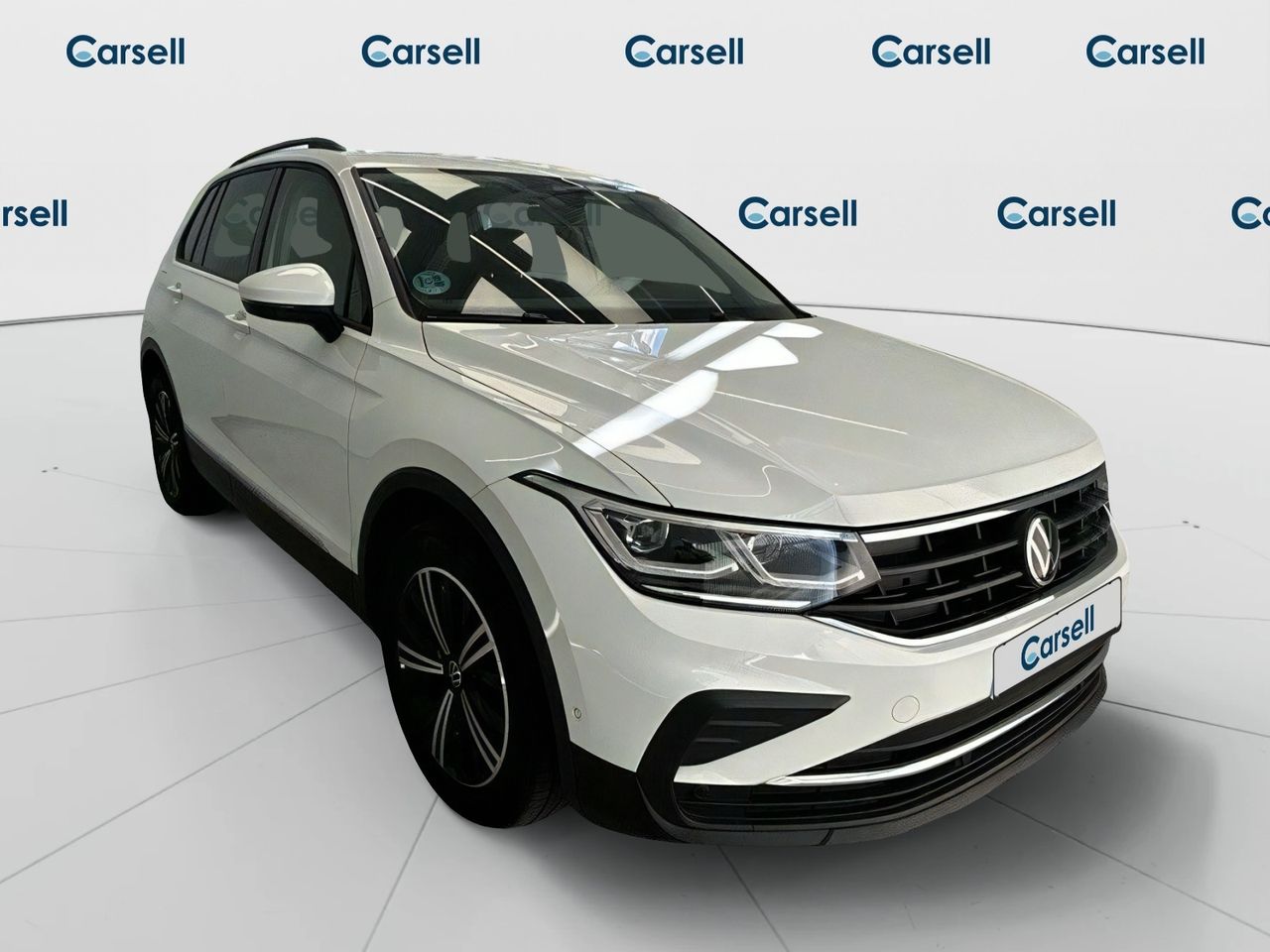 Volkswagen Tiguan Life 2.0 Tdi 110kw (150cv) Dsg - Foto 2