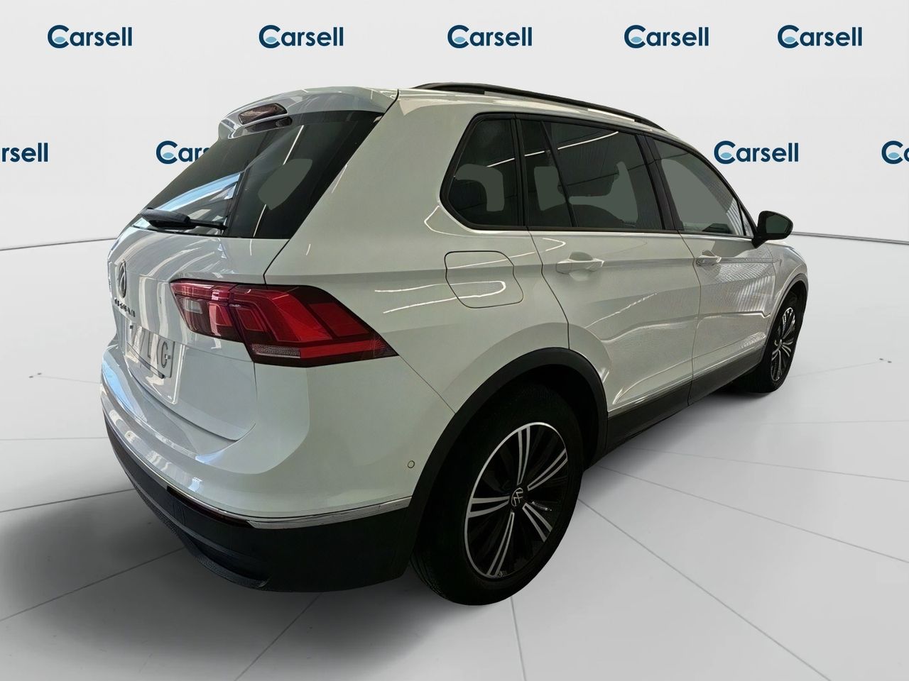 Volkswagen Tiguan Life 2.0 Tdi 110kw (150cv) Dsg - Foto 2