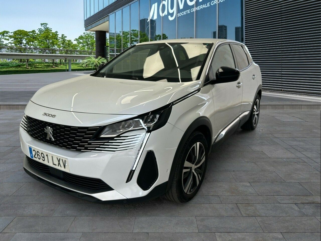 Peugeot 3008 1.5 Bluehdi 96kw (130cv) S&s Allure Eat8 - Foto 2