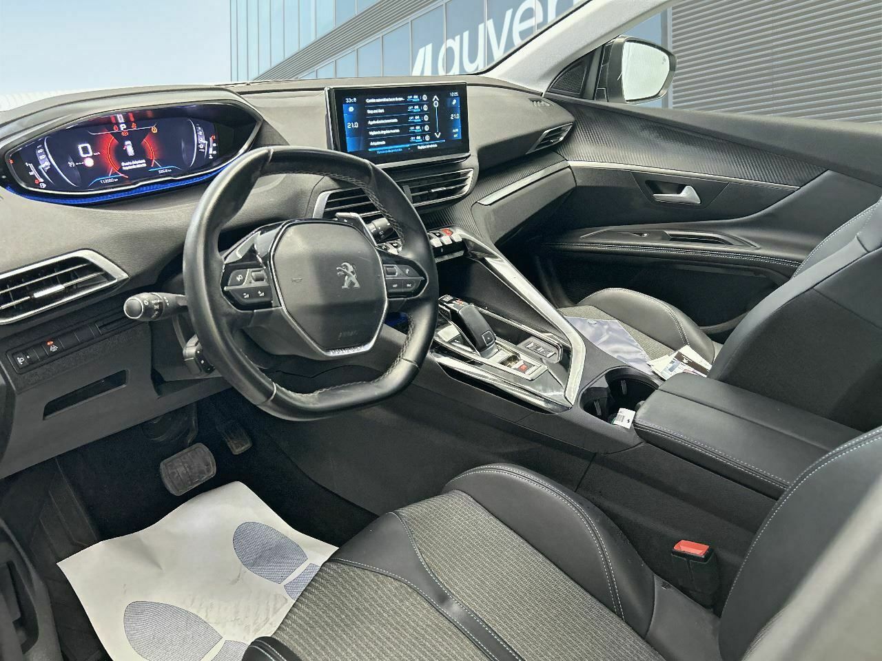 Peugeot 3008 1.5 Bluehdi 96kw (130cv) S&s Allure Eat8 - Foto 2