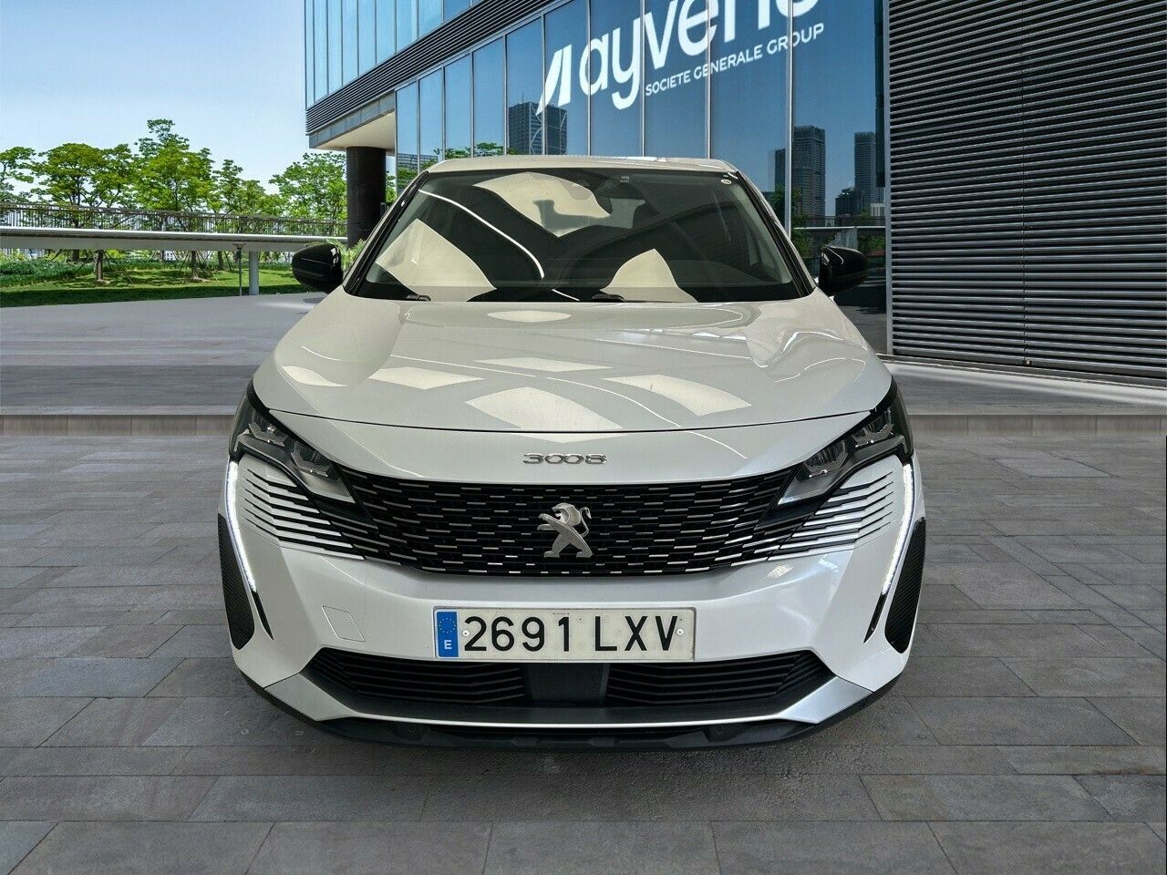 Peugeot 3008 1.5 Bluehdi 96kw (130cv) S&s Allure Eat8 - Foto 2