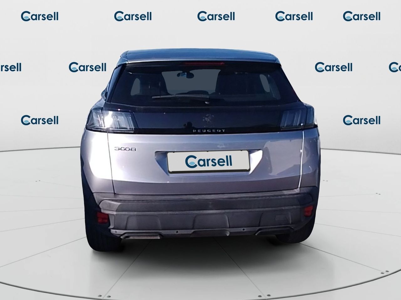 Peugeot 3008 1.5 Bluehdi 96kw (130cv) S&s Active Pack - Foto 2