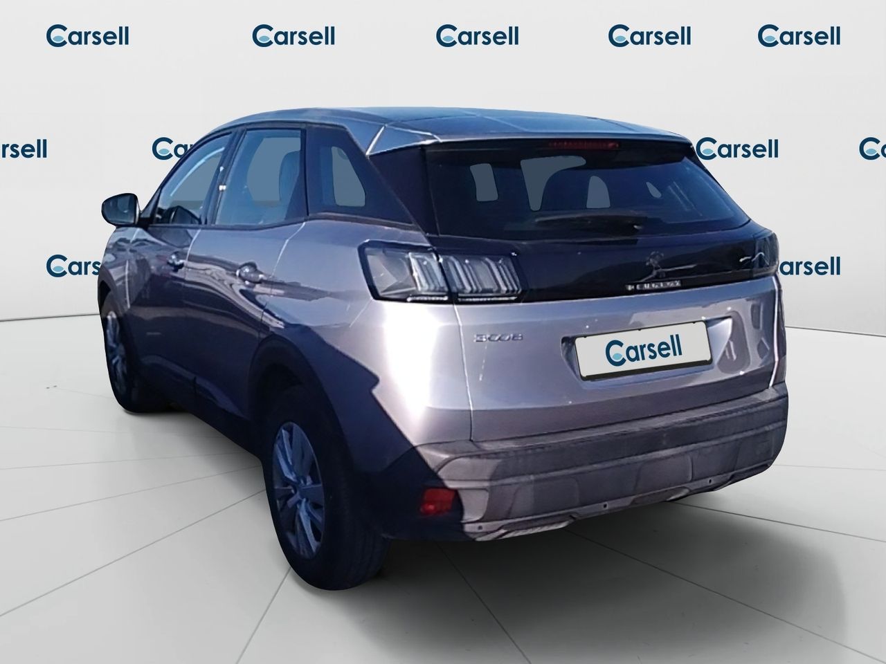 Peugeot 3008 1.5 Bluehdi 96kw (130cv) S&s Active Pack - Foto 2
