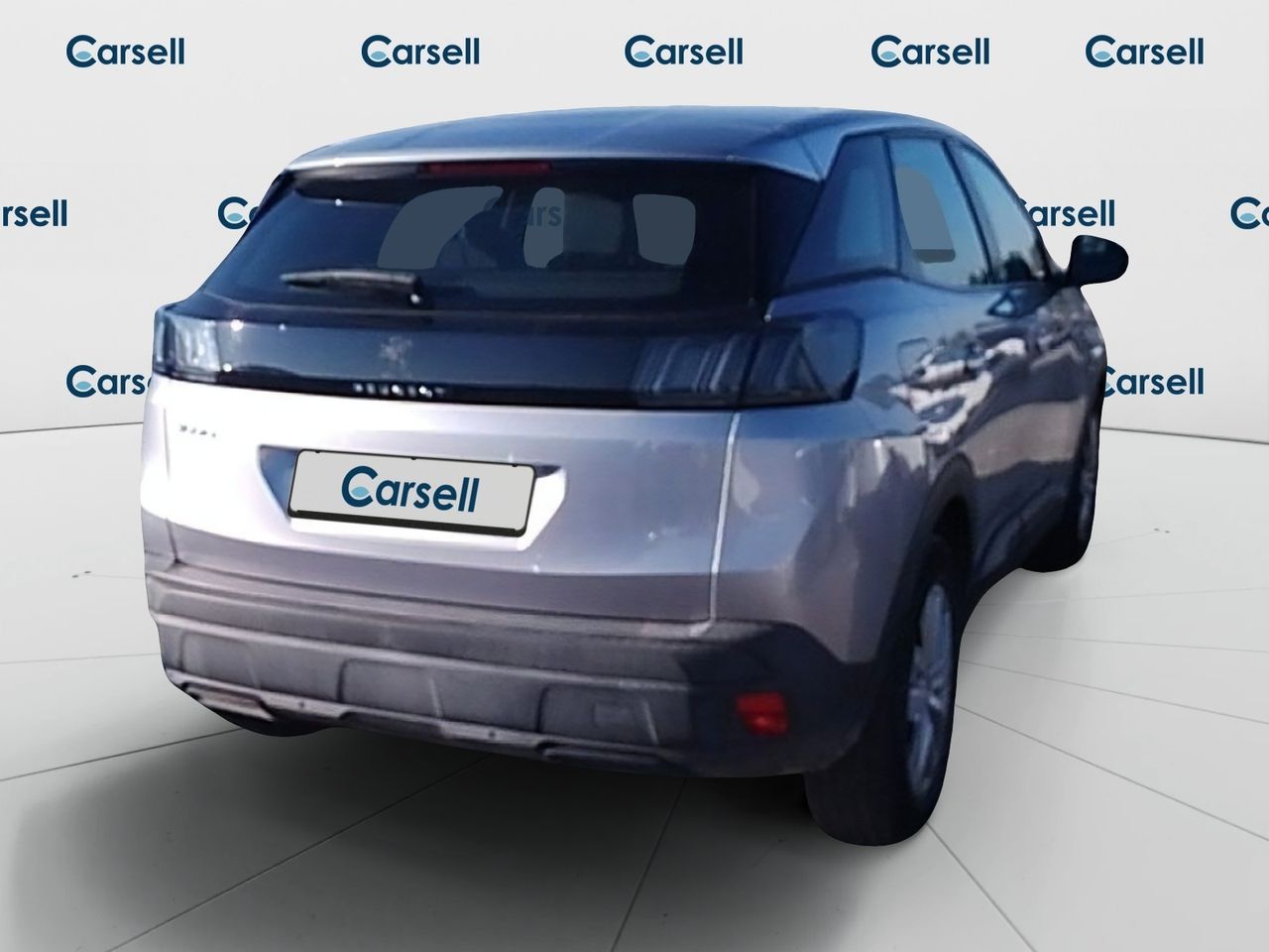 Peugeot 3008 1.5 Bluehdi 96kw (130cv) S&s Active Pack - Foto 2