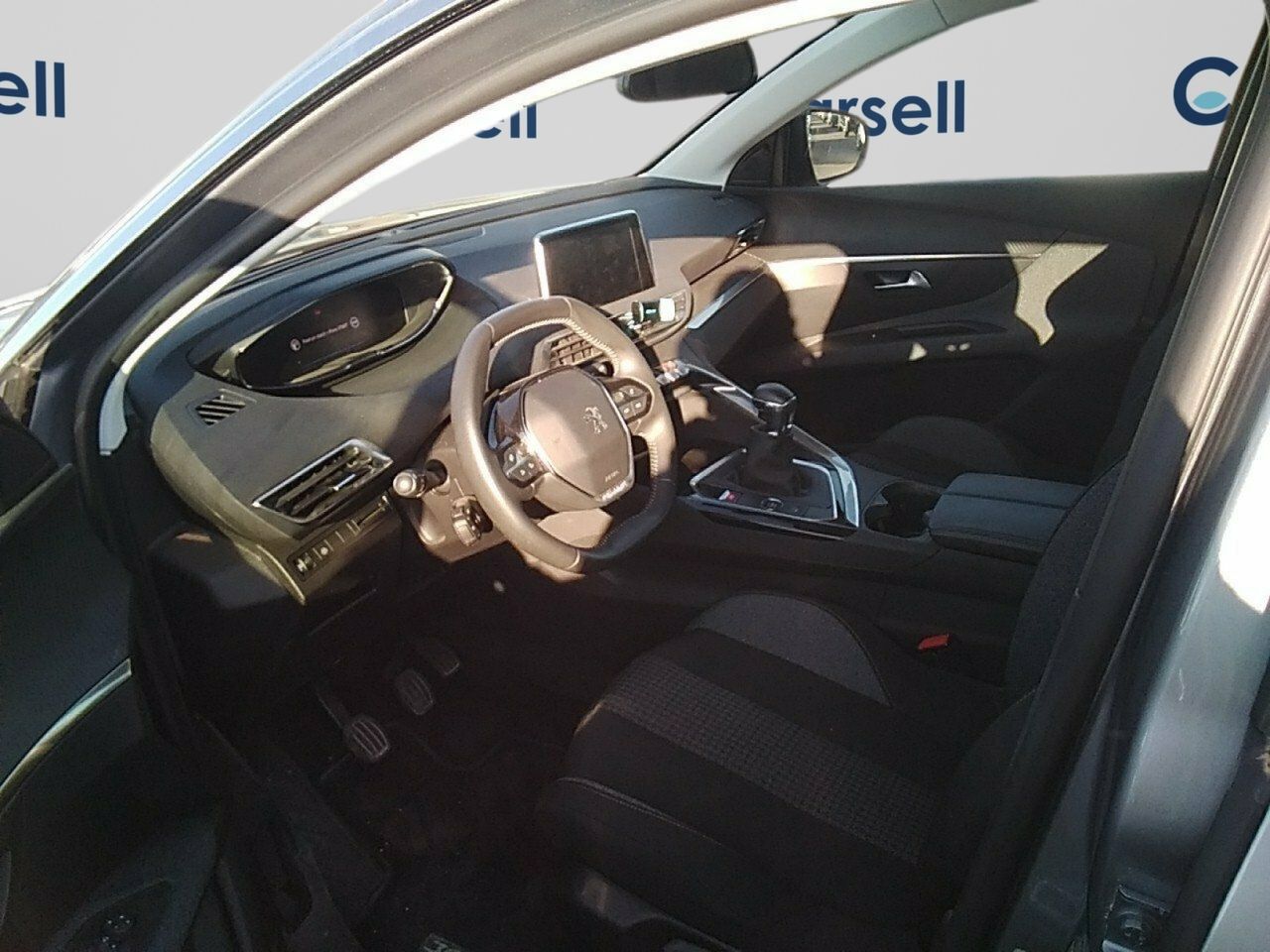 Peugeot 3008 1.5 Bluehdi 96kw (130cv) S&s Active Pack - Foto 2