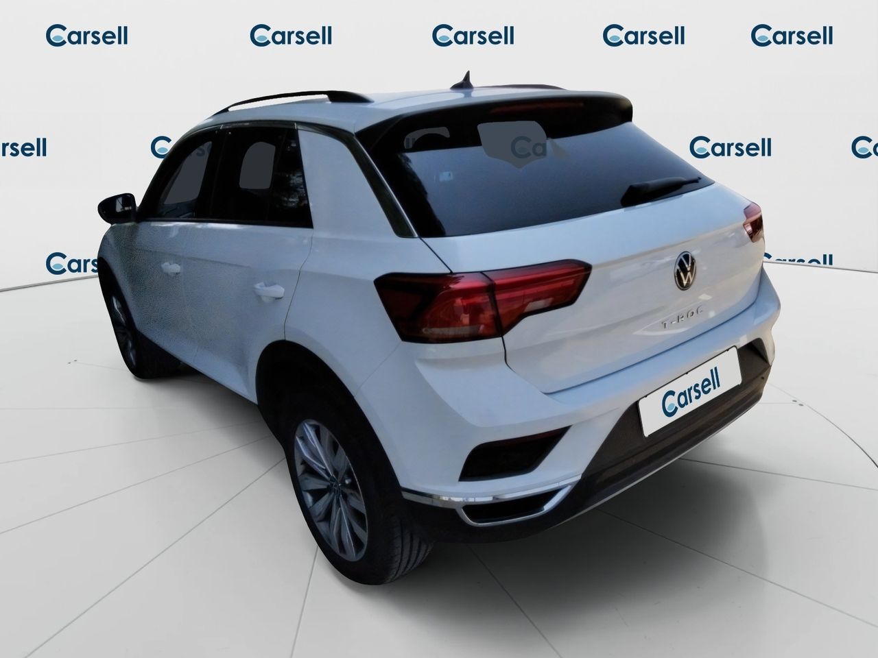 Volkswagen T-roc Advance 1.5 Tsi 110kw (150cv) Dsg - Foto 2