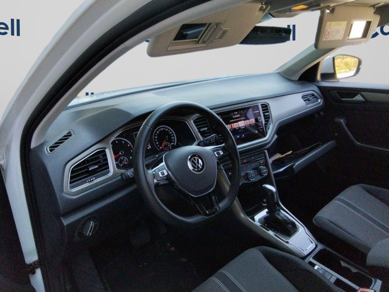 Volkswagen T-roc Advance 1.5 Tsi 110kw (150cv) Dsg - Foto 2