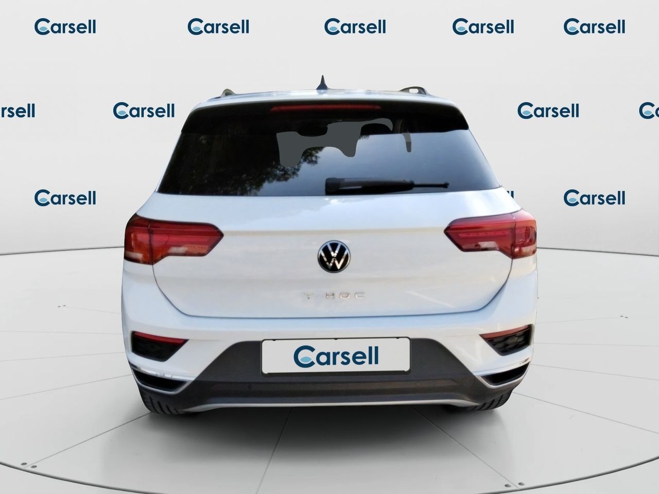 Volkswagen T-roc Advance 1.5 Tsi 110kw (150cv) Dsg - Foto 2