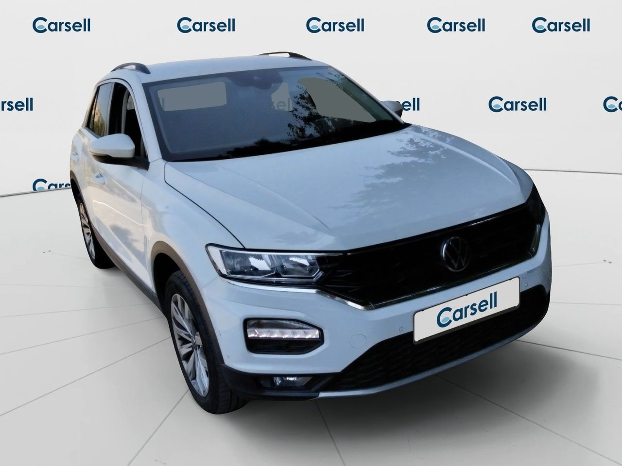 Volkswagen T-roc Advance 1.5 Tsi 110kw (150cv) Dsg - Foto 2