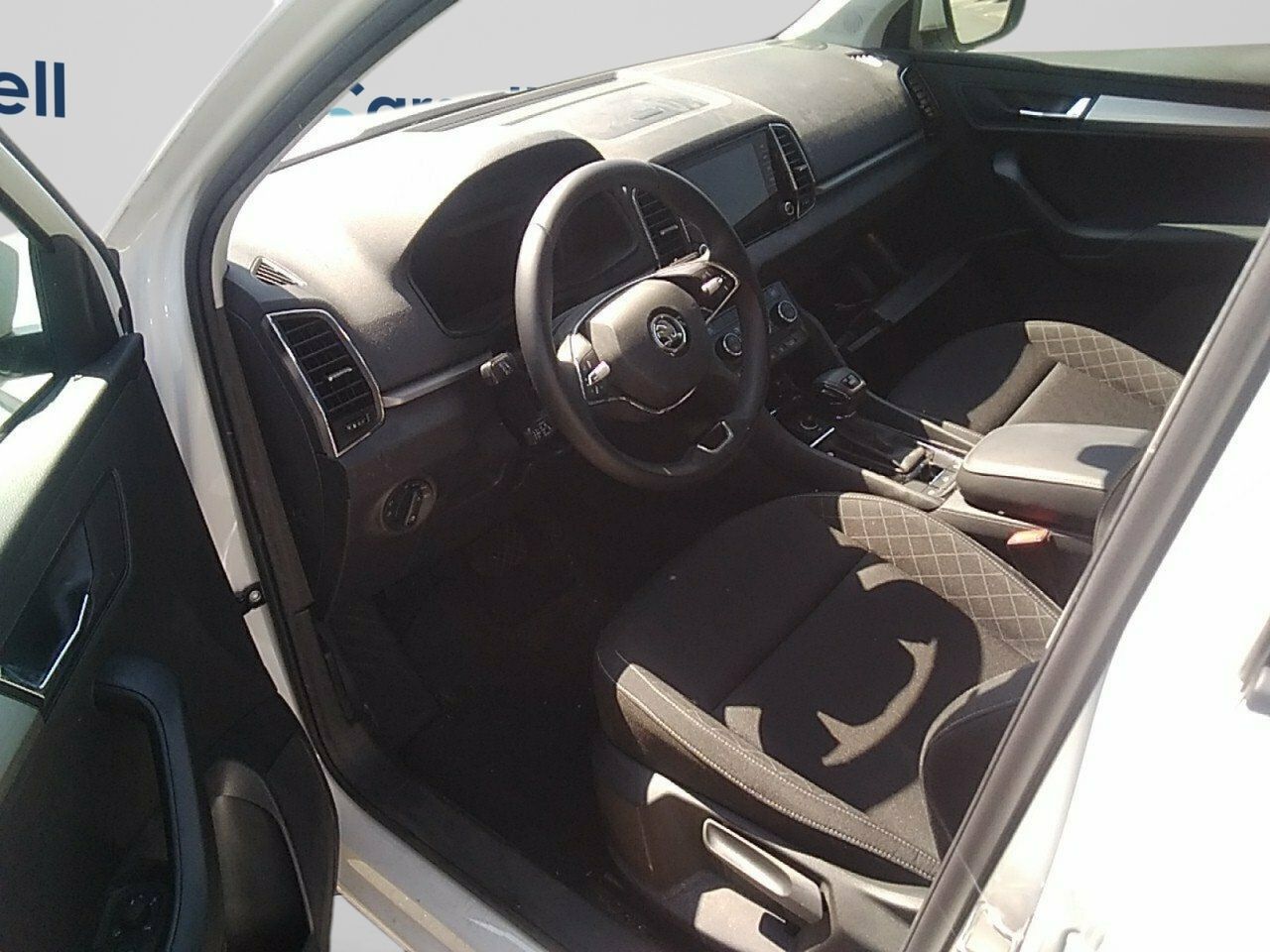 Skoda Karoq 1.5 Tsi 110kw (150cv) Dsg Act Ambition - Foto 2