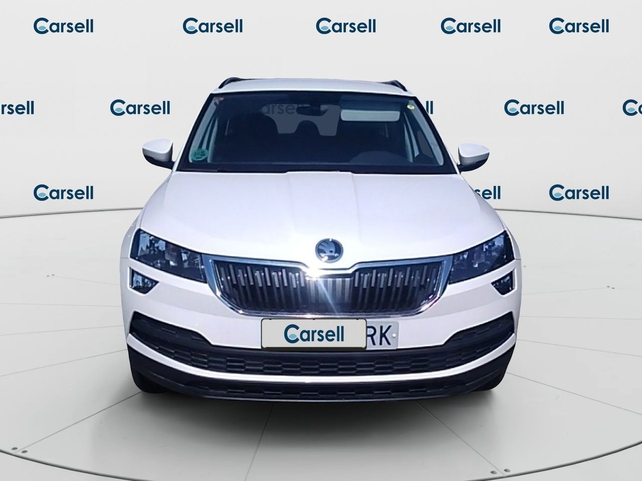 Skoda Karoq 1.5 Tsi 110kw (150cv) Dsg Act Ambition - Foto 2