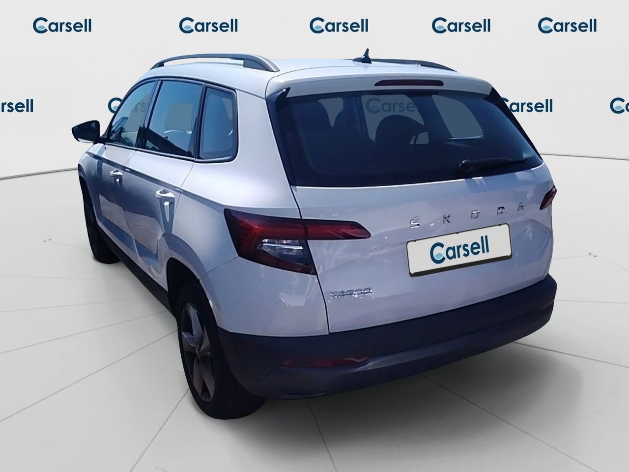 Skoda Karoq 1.5 Tsi 110kw (150cv) Dsg Act Ambition - Foto 2