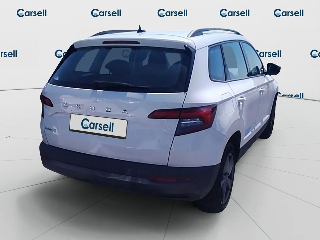 Skoda Karoq 1.5 Tsi 110kw (150cv) Dsg Act Ambition - Foto 2